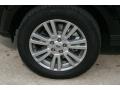 2011 Land Rover LR4 HSE LUX Wheel and Tire Photo
