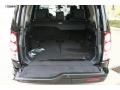 2011 Land Rover LR4 HSE LUX Trunk
