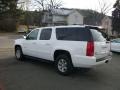 Summit White - Yukon XL SLT 4x4 Photo No. 5