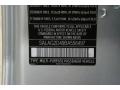 2011 Land Rover LR4 HSE Info Tag