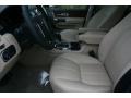 Almond/Arabica Interior Photo for 2011 Land Rover LR4 #39980048