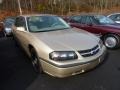 2004 Sandstone Metallic Chevrolet Impala   photo #1