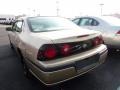 2004 Sandstone Metallic Chevrolet Impala   photo #3