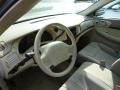 2004 Sandstone Metallic Chevrolet Impala   photo #11