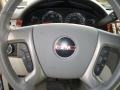 Summit White - Yukon XL SLT 4x4 Photo No. 51