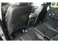 Ebony/Ebony 2011 Land Rover LR4 HSE Interior Color