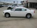 Stone White - Charger SXT Photo No. 2