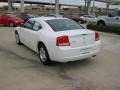 Stone White - Charger SXT Photo No. 3