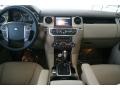 Almond/Arabica Prime Interior Photo for 2011 Land Rover LR4 #39980756