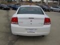 Stone White - Charger SXT Photo No. 4