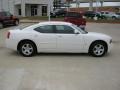 Stone White - Charger SXT Photo No. 6