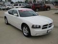 Stone White - Charger SXT Photo No. 7