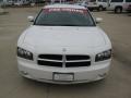 Stone White - Charger SXT Photo No. 8
