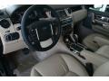 Almond/Arabica Prime Interior Photo for 2011 Land Rover LR4 #39980868