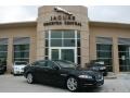 Ultimate Black Metallic - XJ XJL Photo No. 1
