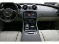 Ivory/Oyster Prime Interior Photo for 2011 Jaguar XJ #39981108
