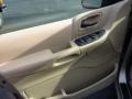 2003 Light Parchment Gold Metallic Ford Windstar LX  photo #11