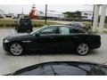 Ultimate Black Metallic - XJ XJL Photo No. 7
