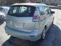 Stellar Silver Mica - MAZDA5 Sport Photo No. 5