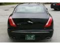 Ultimate Black Metallic - XJ XJL Photo No. 9