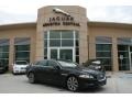 Ultimate Black Metallic - XJ XJL Photo No. 1