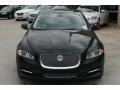 Ultimate Black Metallic - XJ XJL Photo No. 6