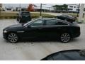 Ultimate Black Metallic - XJ XJL Photo No. 7