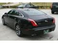 Ultimate Black Metallic - XJ XJL Photo No. 8