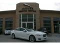 2011 Polaris White Jaguar XJ XJL  photo #1