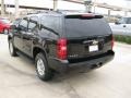 2008 Black Chevrolet Tahoe LT  photo #3