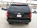 2008 Black Chevrolet Tahoe LT  photo #4