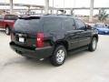 2008 Black Chevrolet Tahoe LT  photo #5