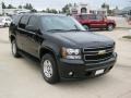 2008 Black Chevrolet Tahoe LT  photo #7