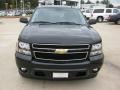 2008 Black Chevrolet Tahoe LT  photo #8