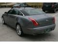 Lunar Grey Metallic - XJ XJL Photo No. 8