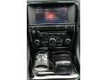 2011 Jaguar XJ XJL Controls