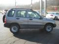 Light Bronzemist Metallic - Tracker 4WD Hard Top Photo No. 4