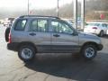 2002 Light Bronzemist Metallic Chevrolet Tracker 4WD Hard Top  photo #4