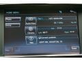 2011 Jaguar XJ XJL Controls