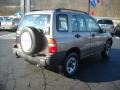 Light Bronzemist Metallic - Tracker 4WD Hard Top Photo No. 5