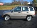 Light Bronzemist Metallic - Tracker 4WD Hard Top Photo No. 8