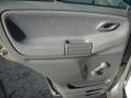 Light Bronzemist Metallic - Tracker 4WD Hard Top Photo No. 13