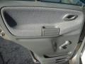 2002 Light Bronzemist Metallic Chevrolet Tracker 4WD Hard Top  photo #13