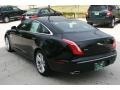 Ultimate Black Metallic - XJ XJ Photo No. 8