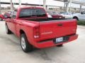 Flame Red - Ram 1500 Laramie Quad Cab Photo No. 3