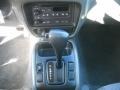 4 Speed Automatic 2002 Chevrolet Tracker 4WD Hard Top Transmission