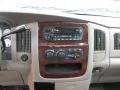 Flame Red - Ram 1500 Laramie Quad Cab Photo No. 9