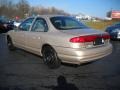 1999 Light Prairie Tan Metallic Ford Contour LX  photo #7