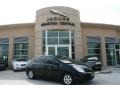 Black - Prius Hybrid Photo No. 1
