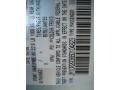 Stellar Silver Mica - MAZDA5 Sport Photo No. 19